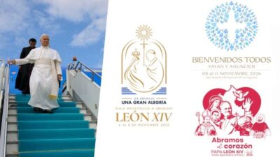 Confira programação completa do Papa Leão XIV pela América do Sul em novembro
