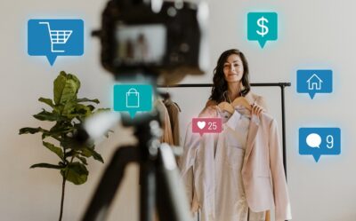 E-commerce ganha mais de 20 milhões de consumidores e amplia oportunidades a pequenos negócios