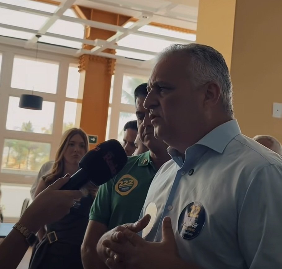 Alfredo Gaspar visita Sergipe e intensifica campanha de Flávio Bolsonaro na Região Nordeste