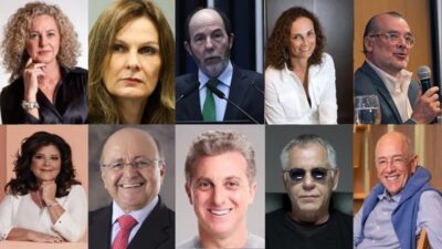 Empresários e personalidades lançam manifesto por apuração no STF