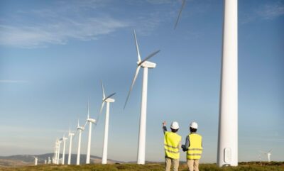 Implantação global de energia renovável necessita dobrar para atingir meta climática de crescimento até 2030