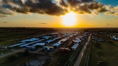 Expo Glória 2026 movimenta agronegócio e economia do sertão sergipano a partir desta quarta-feira