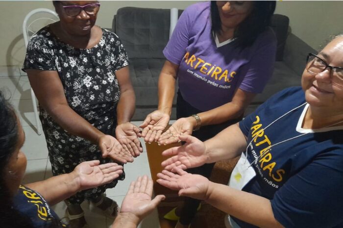 Reconhecido como Patrimônio Cultural do Brasil, ofício de parteiras tradicionais atravessa o tempo no país