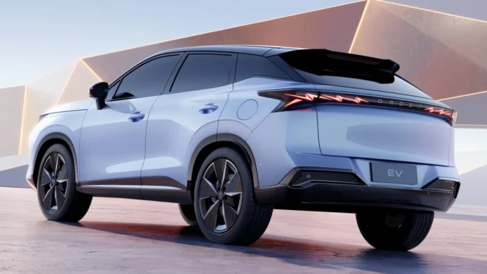 Omoda 5: como SUV conseguiu ser o terceiro híbrido mais vendido do Brasil