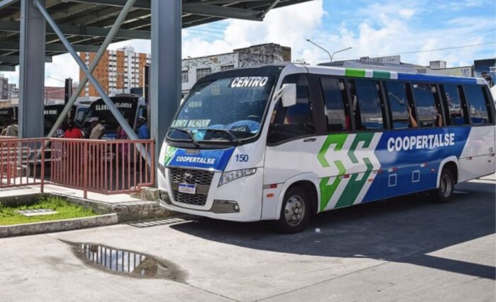 Eleições 2026: Sergipe terá 42 ônibus extras no transporte intermunicipal