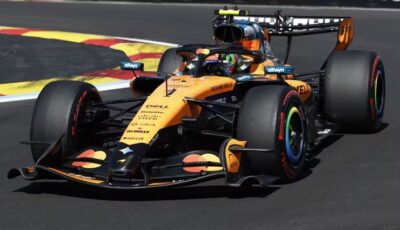 GP da Espanha: Norris faz 3ª pole do ano, e Bortoleto larga em 12º
