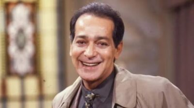 Ator e diretor Gracindo Jr. morre no Rio aos 83 anos