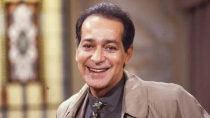 Ator e diretor Gracindo Jr. morre no Rio aos 83 anos