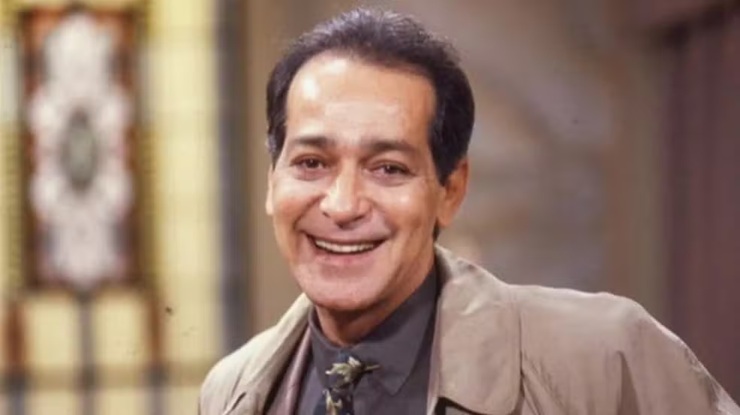 Ator e diretor Gracindo Jr. morre no Rio aos 83 anos