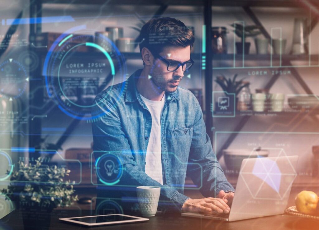 Mais de 70% dos empreendedores brasileiros consideram IA prioridade para operações, aponta levantamento