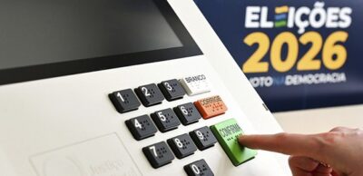 Eleições 2026: candidatos não poderão ser presos a partir deste sábado (19)