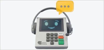 Eleições 2026: TSE lança assistente virtual para ampliar acesso a informações