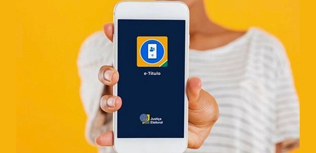 e-Título antigo? Saiba como atualizar aplicativo para eleições gerais