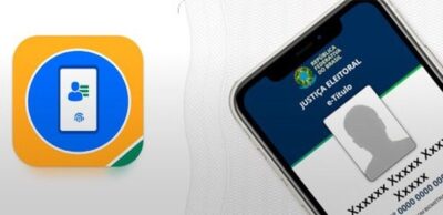 Aplicativo e-Título poderá ser baixado nos dias de votação, em 1º e 2º turnos, anuncia o presidente do TSE