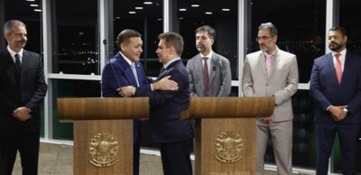 Eleições 2026: TSE e Ministério da Justiça firmam acordo para garantir livre exercício do voto