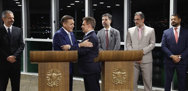 Eleições 2026: TSE e Ministério da Justiça firmam acordo para garantir livre exercício do voto