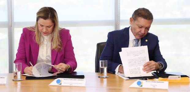 Acordo entre TSE e DPU amplia assistência jurídica eleitoral gratuita em todo o país