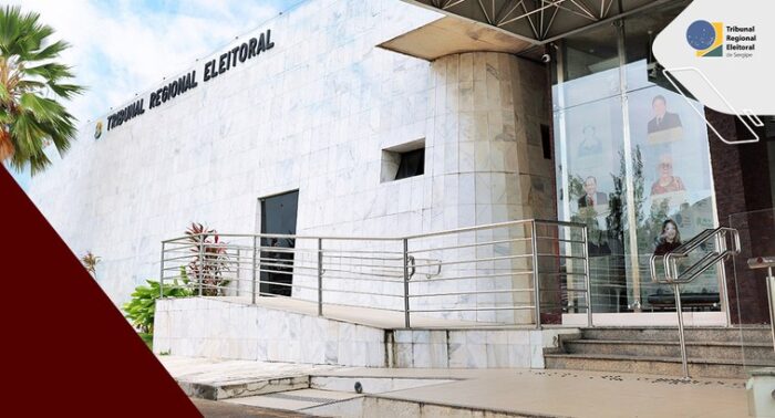 Tribunal Regional Eleitoral de Sergipe habilita partido Democracia Cristã para disputar as Eleições 2026