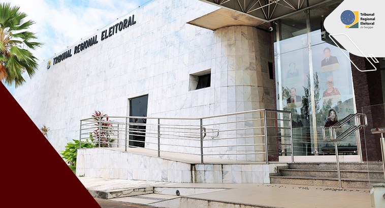 Tribunal Regional Eleitoral de Sergipe habilita partido Democracia Cristã para disputar as Eleições 2026