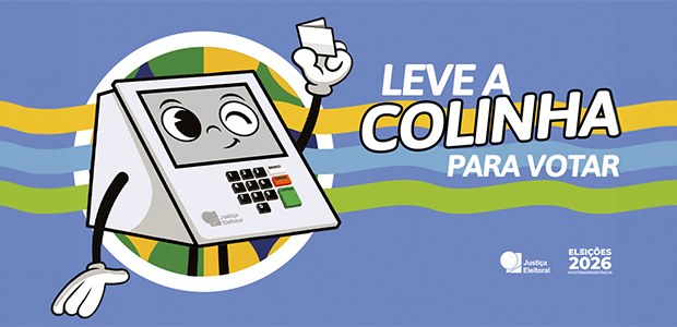 Campanha do TSE incentiva uso da cola eleitoral e alcança milhões de pessoas nas redes sociais