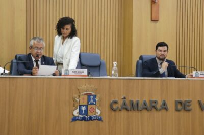 Na Câmara de Aracaju, CPI das Concessões dos Espaços Públicos aprova novas convocações e pedidos de informações