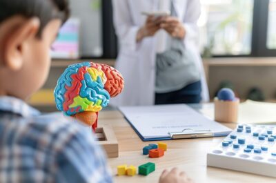 Lei sancionada regulamenta atividade de psicopedagogia