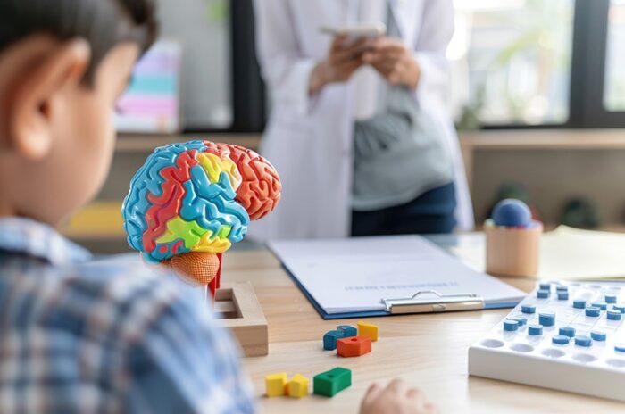 Lei sancionada regulamenta atividade de psicopedagogia