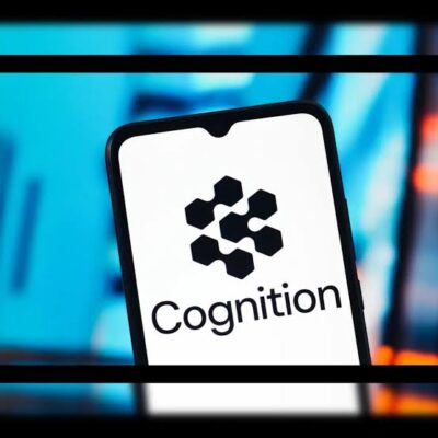 Cognition se instala no Brasil para competir com OpenAI e Anthropic no segmento corporativo