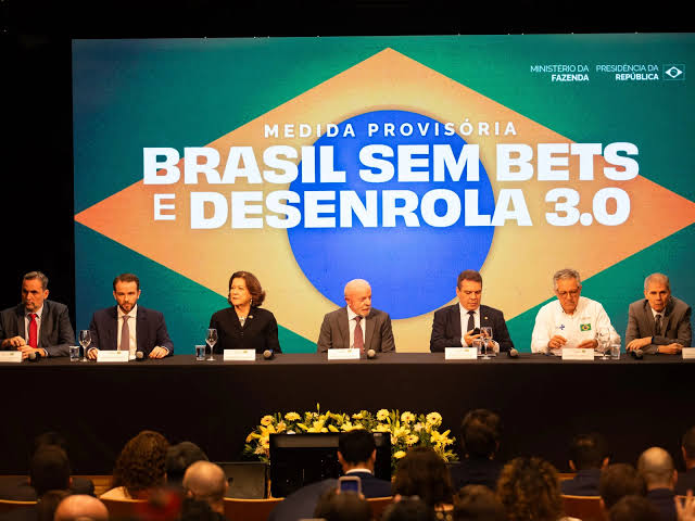 Desenrola Brasil 3.0: já em vigor, confira como funciona