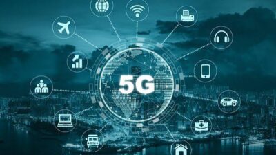 Operadora brasileira registra o 5G mais rápido do mundo pelo terceiro ano consecutivo