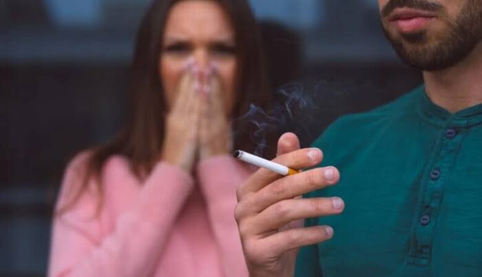 Fumo passivo provoca 1,6 milhão de mortes pelo mundo anualmente