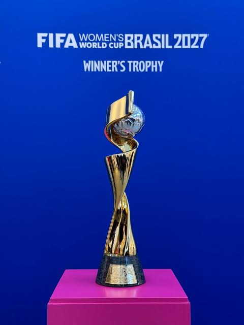 Copa do Mundo Feminina 2027: estádios brasileiros precisarão ser entregues à Fifa com antecedência de 14 dias
