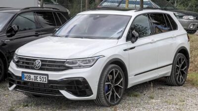 Volkswagen e Audi anunciam recall para mais de 2,8 milhões de veículos no mundo