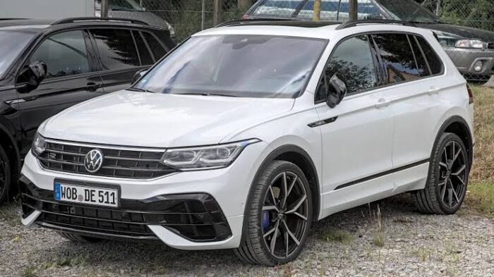 Volkswagen e Audi anunciam recall para mais de 2,8 milhões de veículos no mundo