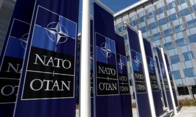 Otan amplia apoio à Ucrânia e alerta para guerra prolongada com Rússia