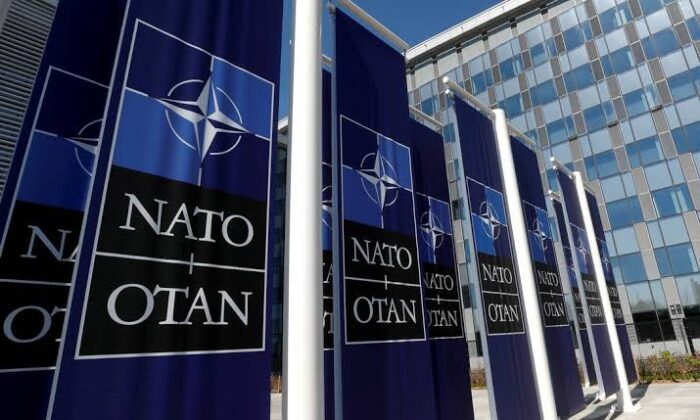 Otan amplia apoio à Ucrânia e alerta para guerra prolongada com Rússia