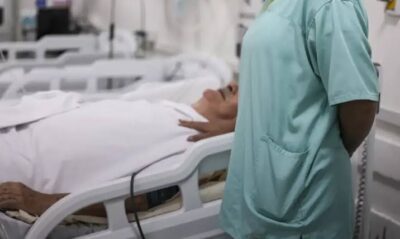 Lei sancionada determina avaliação da qualidade de hospitais