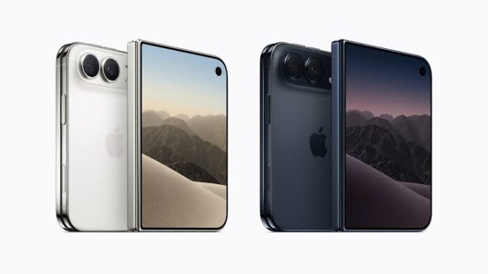 iPhone Duo: saiba mais sobre primeiro celular dobrável da Apple