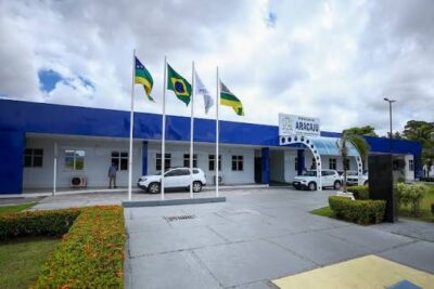 Prefeitura de Aracaju realiza pagamento de direitos do magistério e fará folha suplementar