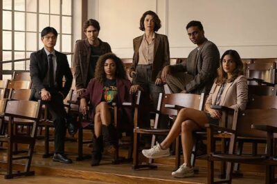 ‘Habeas Corpus’: conheça produção brasileira sobre o mundo jurídico disponível em streaming