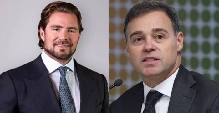 Saiba mais sobre depoimento de Vorcaro a gabinete de Mendonça na Papudinha