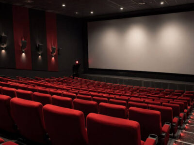 Semana do Cinema ocorre em todo o Brasil de 10 a 16 de setembro, com ingresso a partir de R$ 10