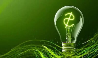 Contas de luz terão bandeira verde em outubro