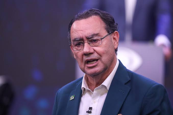 Augusto Cury torna-se mais conhecido entre o eleitorado brasileiro e amplia intenções de voto para Presidência, aponta Quaest