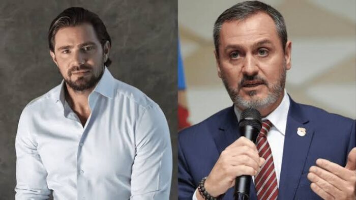 Blindagem a Andrei Rodrigues, diretor da PF, impediu delação premiada, disse Vorcaro em depoimento