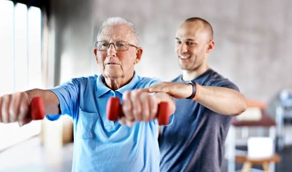 Idosos podem ter menor oxigenação cerebral e muscular durante exercícios