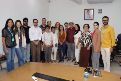 Sala de Cinema Walmir Almeida, no Centro de Aracaju, segue com programação após diálogo entre prefeitura e administradora do espaço