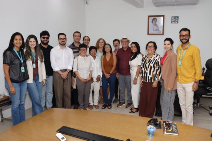 Sala de Cinema Walmir Almeida, no Centro de Aracaju, segue com programação após diálogo entre prefeitura e administradora do espaço