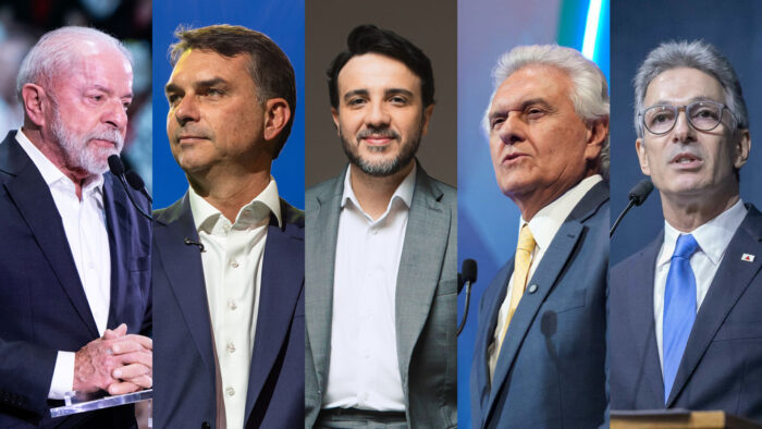 Justiça Eleitoral valida 12 candidaturas à Presidência da República