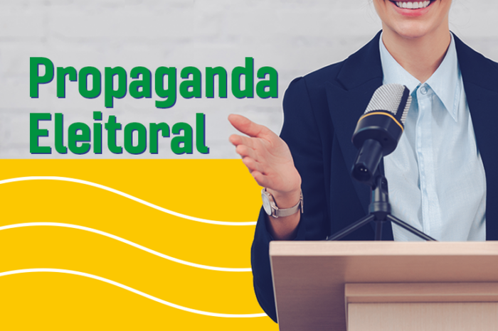 Ministério Público Eleitoral aciona Justiça contra propaganda irregular por meio de wind banners em Sergipe